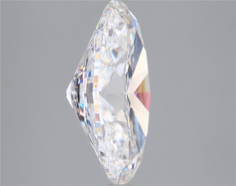 5.02 Carat Oval Lab Diamond :: Greenstar spin frame 07