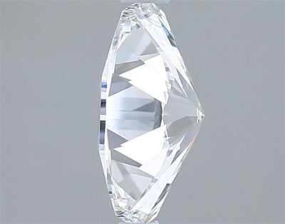 1.97 Carat Oval Lab Diamond :: Greenstar spin frame 07