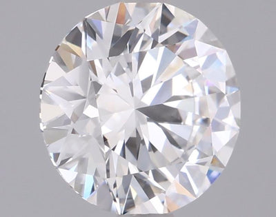 1.53 Carat Round Lab Diamond :: Greenstar spin frame 07