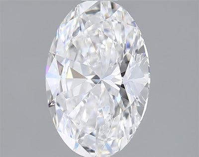 1.52 Carat Oval Lab Diamond :: Greenstar spin frame 07