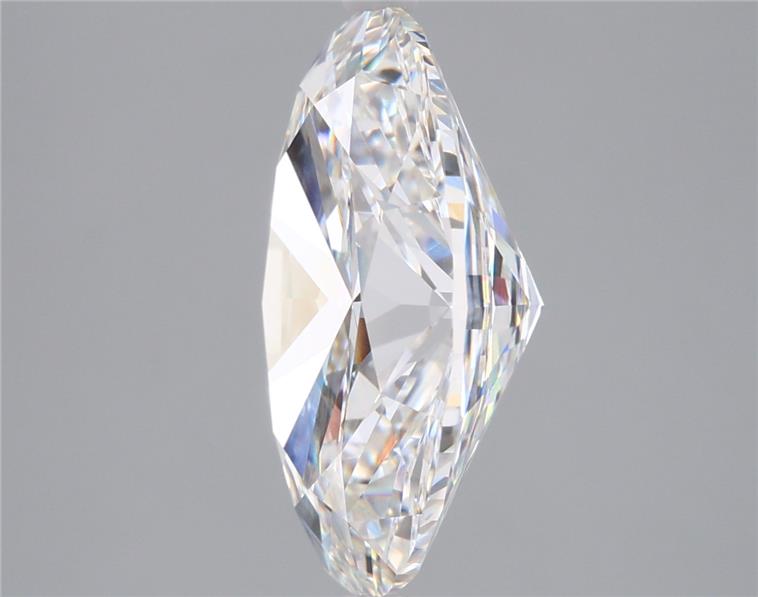 5.01 Carat Oval Lab Diamond :: Greenstar spin frame 07