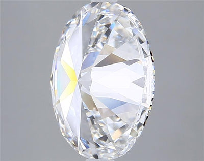 3.06 Carat Oval Lab Diamond :: Greenstar spin frame 07