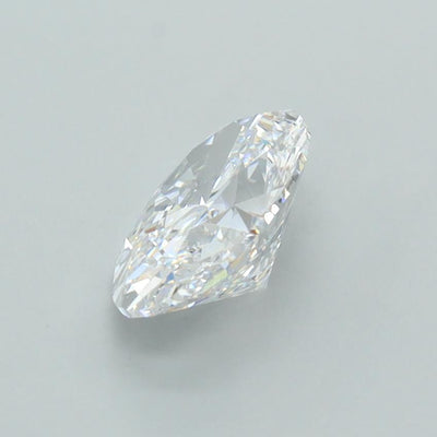 1.03 Carat Oval Lab Diamond :: Greenstar spin frame 07