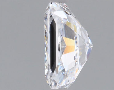 1.57 Carat Radiant Lab Diamond :: Greenstar spin frame 07