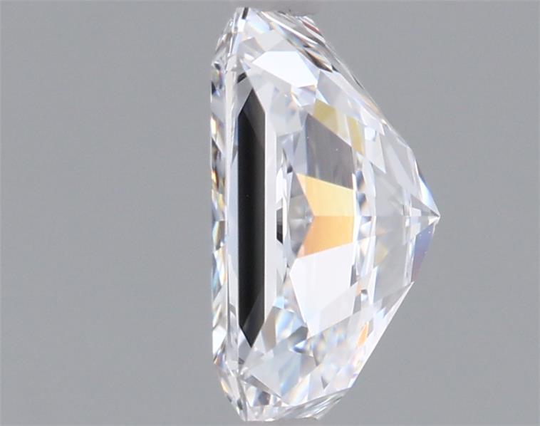 1.57 Carat Radiant Lab Diamond :: Greenstar spin frame 07
