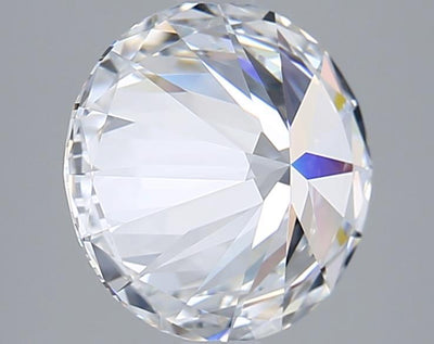 2.47 Carat Round Lab Diamond :: Greenstar spin frame 07