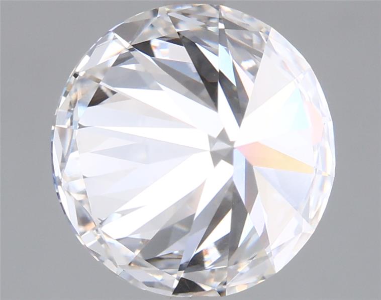 2.53 Carat Round Lab Diamond :: Greenstar spin frame 07