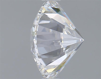 2.00 Carat Round Lab Diamond :: Greenstar spin frame 07