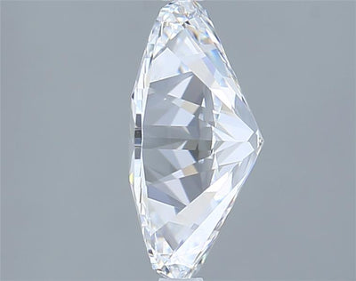 2.52 Carat Oval Lab Diamond :: Greenstar spin frame 07