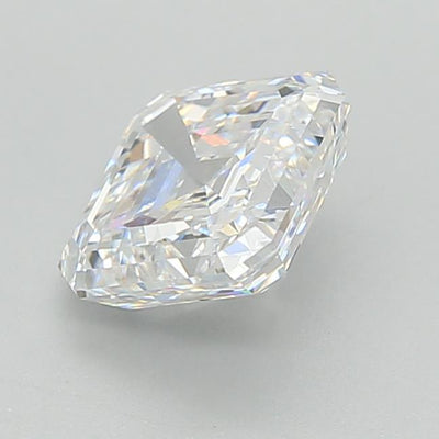 2.00 Carat Asscher Lab Diamond :: Greenstar spin frame 07
