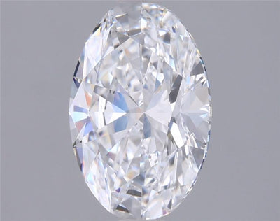 1.52 Carat Oval Lab Diamond :: Greenstar spin frame 07