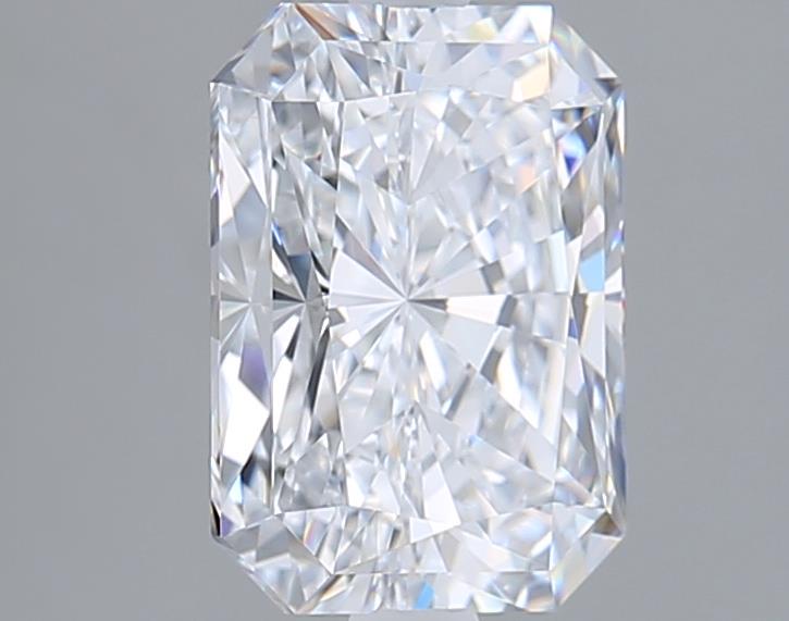 2.77 Carat Radiant Lab Diamond :: Greenstar spin frame 07