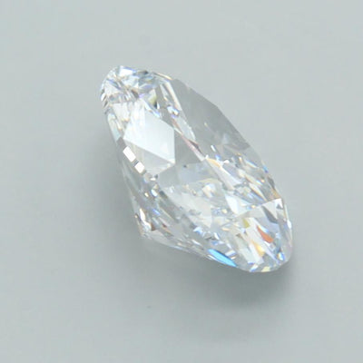 2.04 Carat Oval Lab Diamond :: Greenstar spin frame 07
