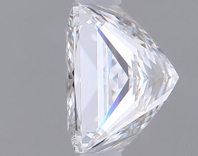 2.03 Carat Princess Lab Diamond :: Greenstar spin frame 07