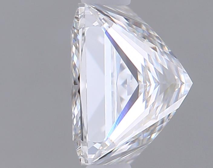 2.03 Carat Princess Lab Diamond :: Greenstar spin frame 07