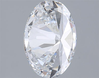 1.61 Carat Oval Lab Diamond :: Greenstar spin frame 07
