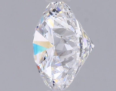 1.50 Carat Round Lab Diamond :: Greenstar spin frame 07