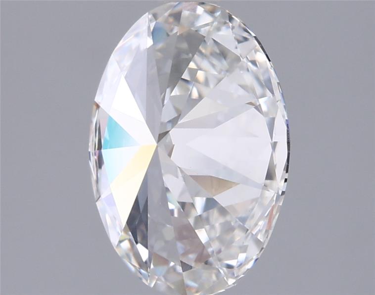 1.55 Carat Oval Lab Diamond :: Greenstar spin frame 07