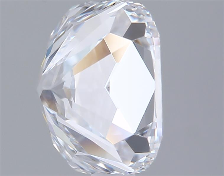 2.90 Carat Cushion Lab Diamond :: Greenstar spin frame 07