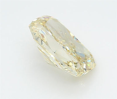 3.01 Carat Cushion Lab Diamond :: Greenstar spin frame 07