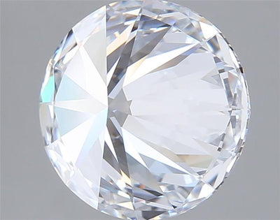 3.52 Carat Round Lab Diamond :: Greenstar spin frame 07