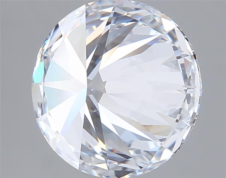 3.52 Carat Round Lab Diamond :: Greenstar spin frame 07