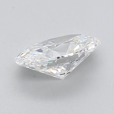 2.01 Carat Oval Lab Diamond :: Greenstar spin frame 07