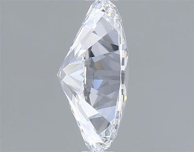 1.06 Carat Oval Lab Diamond :: Greenstar spin frame 07