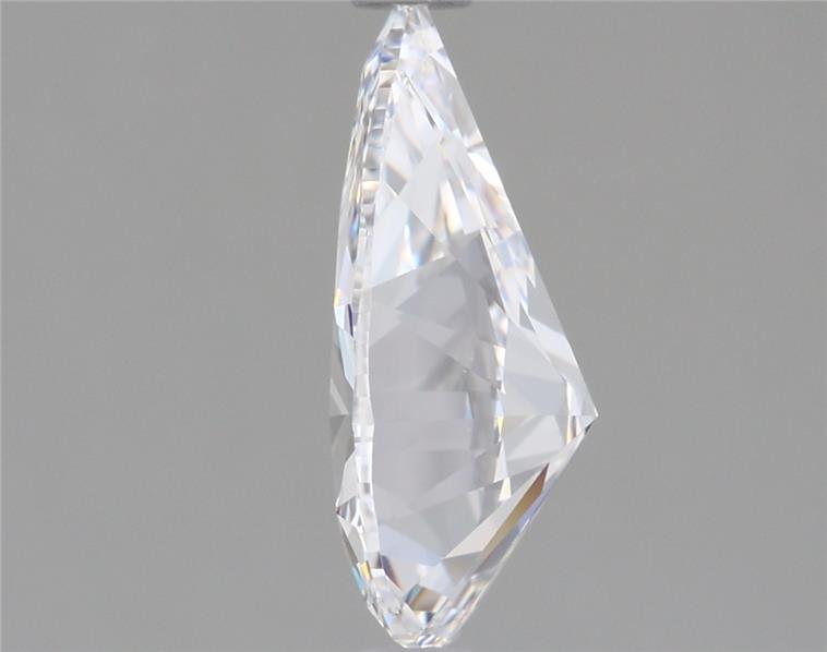 1.41 Carat Pear Lab Diamond :: Greenstar spin frame 07