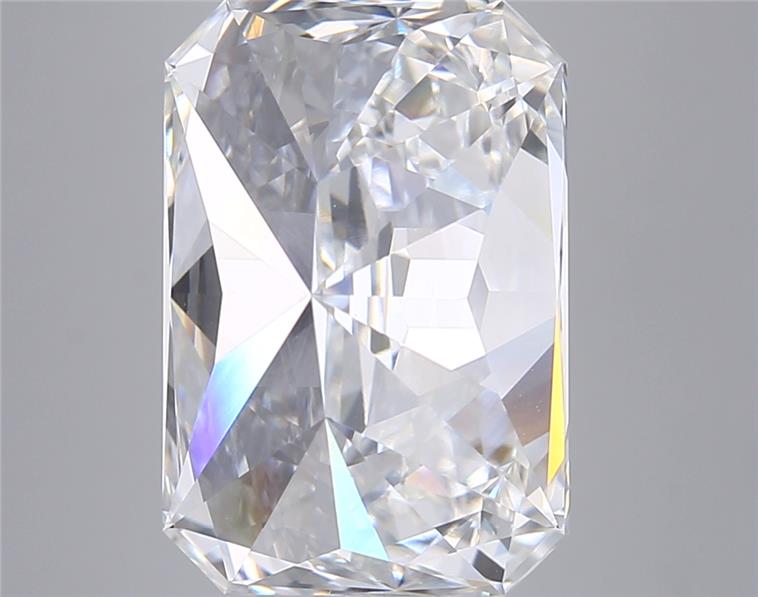 9.72 Carat Radiant Lab Diamond :: Greenstar spin frame 07