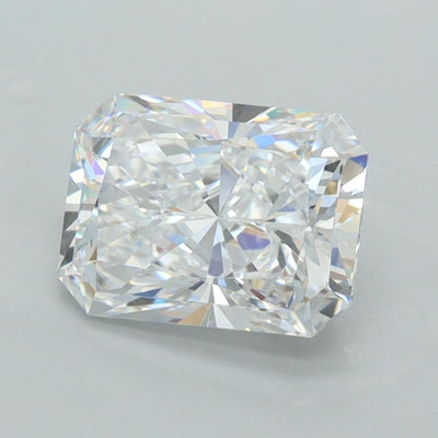 2.05 Carat Radiant Lab Diamond :: Greenstar spin frame 07