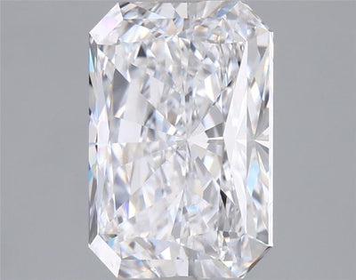 2.55 Carat Radiant Lab Diamond :: Greenstar spin frame 07