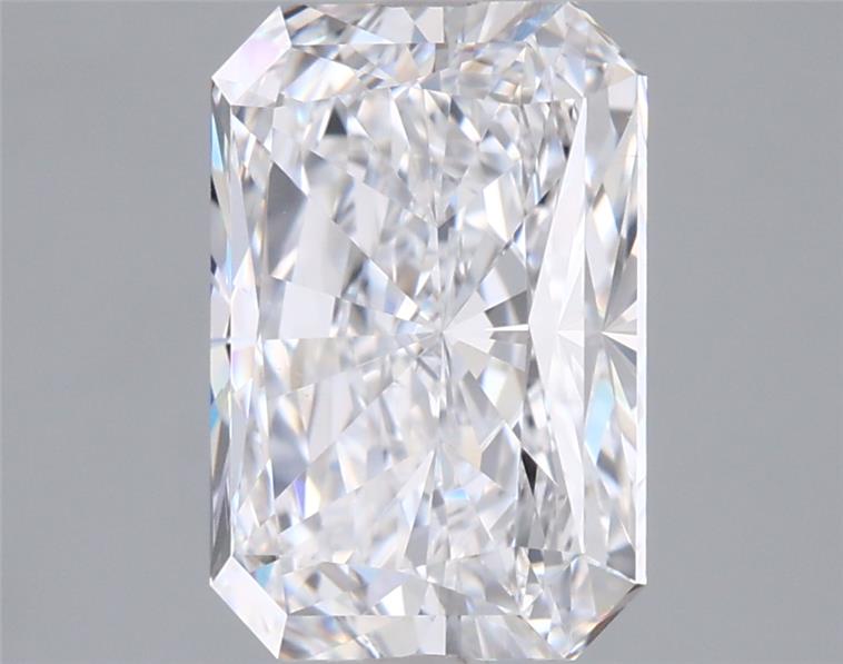 2.55 Carat Radiant Lab Diamond :: Greenstar spin frame 07