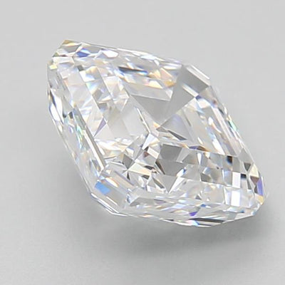2.69 Carat Asscher Lab Diamond :: Greenstar spin frame 07