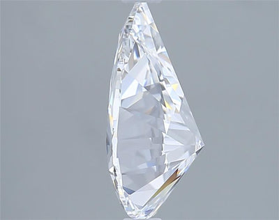 2.06 Carat Pear Lab Diamond :: Greenstar spin frame 07