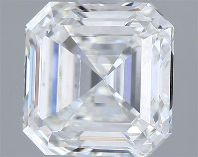 1.53 Carat Asscher Lab Diamond :: Greenstar spin frame 07