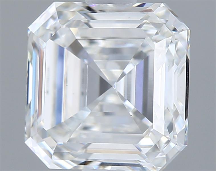 1.53 Carat Asscher Lab Diamond :: Greenstar spin frame 07