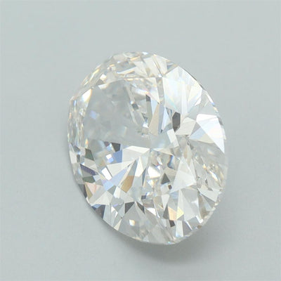 3.02 Carat Oval Lab Diamond :: Greenstar spin frame 07