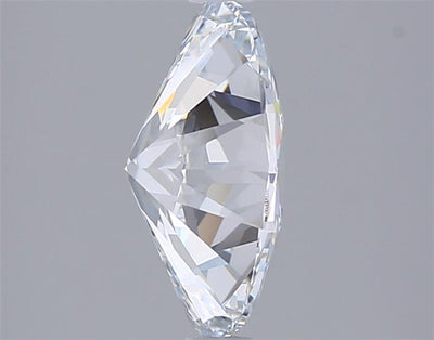 2.11 Carat Oval Lab Diamond :: Greenstar spin frame 07