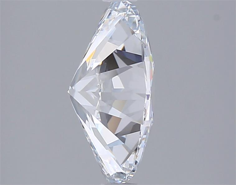 2.11 Carat Oval Lab Diamond :: Greenstar spin frame 07