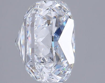 3.07 Carat Cushion Lab Diamond :: Greenstar spin frame 07