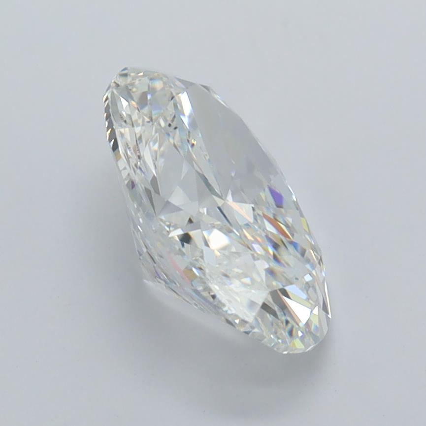 2.01 Carat Oval Lab Diamond :: Greenstar spin frame 07