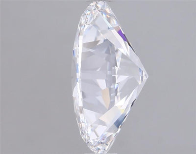 1.52 Carat Oval Lab Diamond :: Greenstar spin frame 07