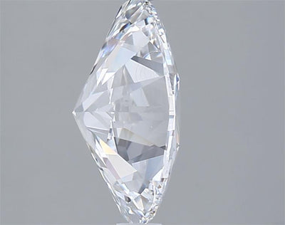 2.51 Carat Oval Lab Diamond :: Greenstar spin frame 07