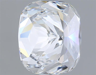 1.57 Carat Cushion Lab Diamond :: Greenstar spin frame 07