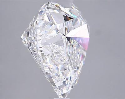 5.04 Carat Heart Lab Diamond :: Greenstar spin frame 07