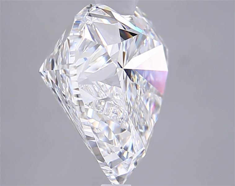 5.04 Carat Heart Lab Diamond :: Greenstar spin frame 07