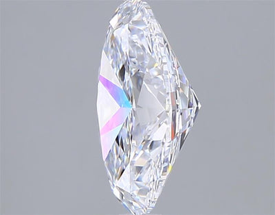 2.08 Carat Oval Lab Diamond :: Greenstar spin frame 07