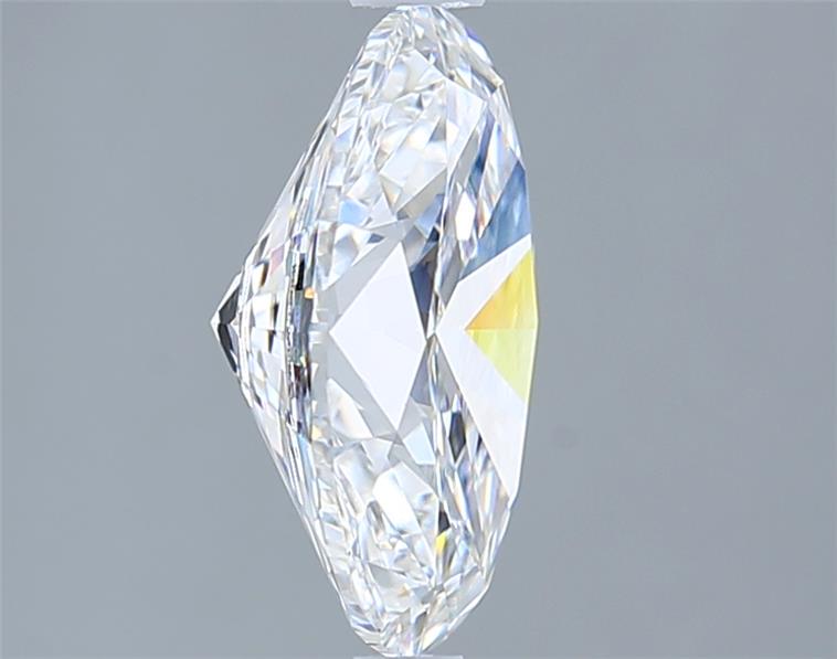 2.55 Carat Oval Lab Diamond :: Greenstar spin frame 07