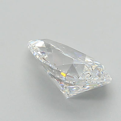 2.02 Carat Pear Lab Diamond :: Greenstar spin frame 07